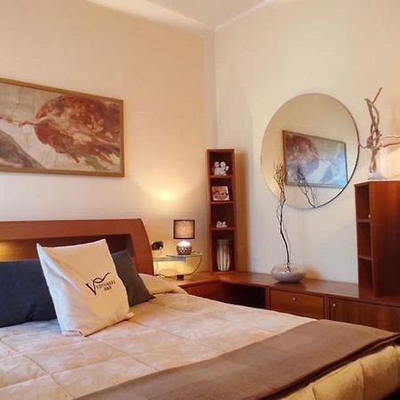 Ferienwohnung Vistamare Geata Exterior foto