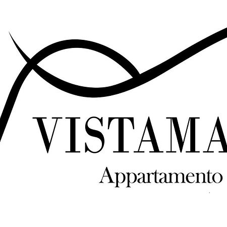 Ferienwohnung Vistamare Geata Exterior foto