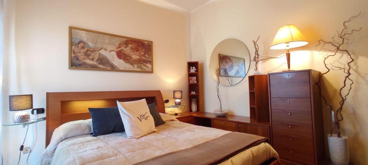 Ferienwohnung Vistamare Geata Exterior foto