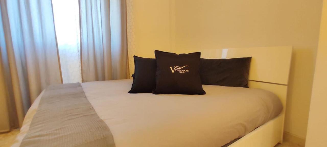Ferienwohnung Vistamare Geata Exterior foto