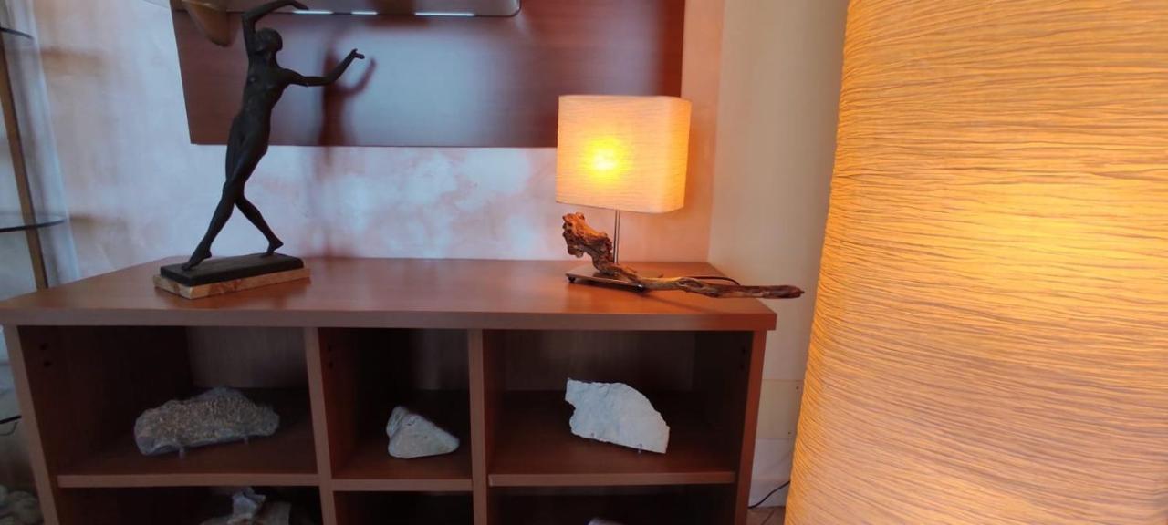 Ferienwohnung Vistamare Geata Exterior foto