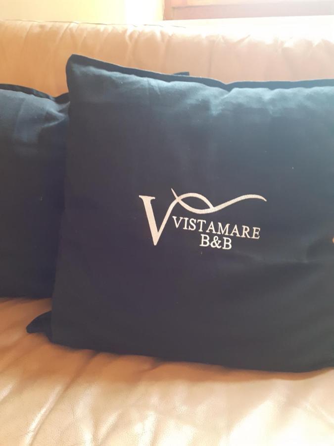 Ferienwohnung Vistamare Geata Exterior foto