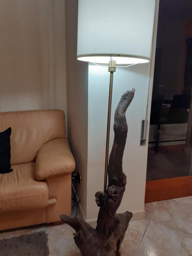 Ferienwohnung Vistamare Geata Exterior foto