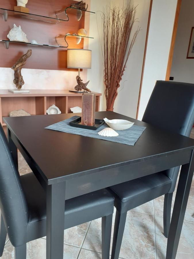 Ferienwohnung Vistamare Geata Exterior foto