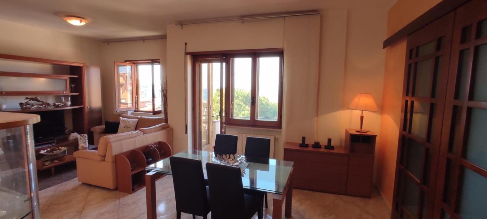 Ferienwohnung Vistamare Geata Exterior foto