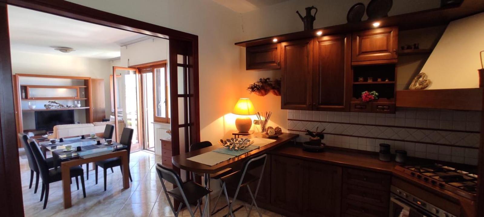 Ferienwohnung Vistamare Geata Exterior foto